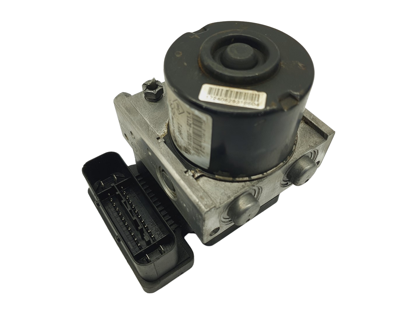 Abs-Pumpe Renault Twingo 2 8201065089 10.0970-1440.3 ATE 69334 main product photo