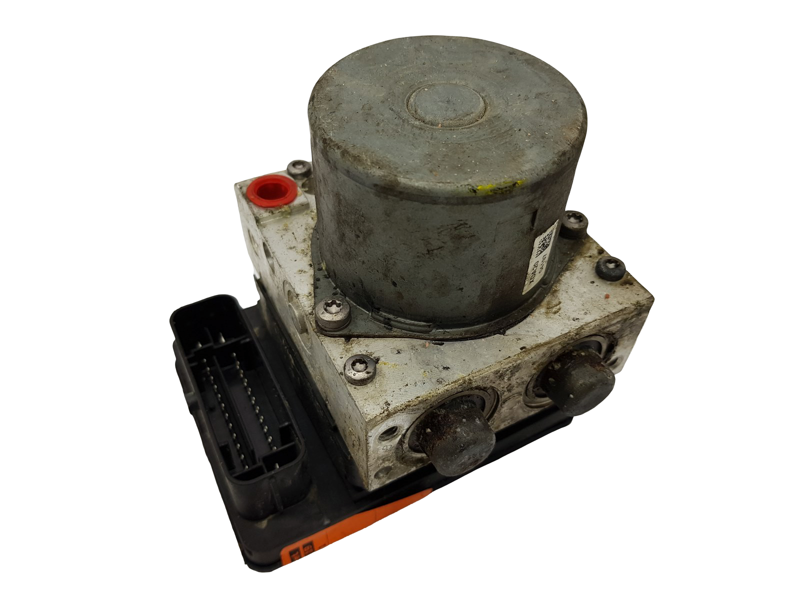 Abs-Pumpe UP Mii Citigo 1S0614517L 18235760111 TRW 24286 main product photo