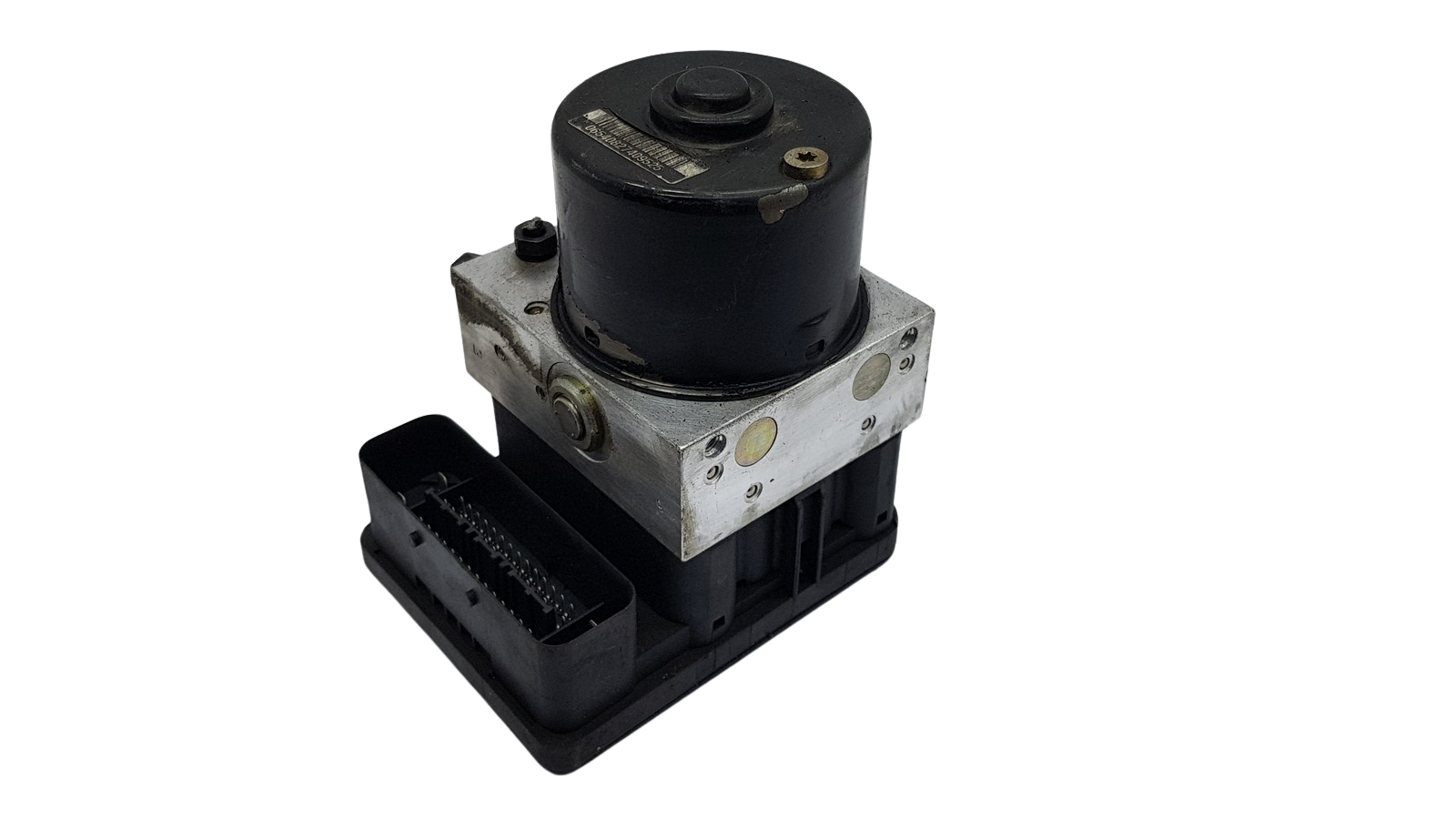 Abs-Pumpe VW Audi 1C0907379M 1J0614517J Ate 1391 main product photo