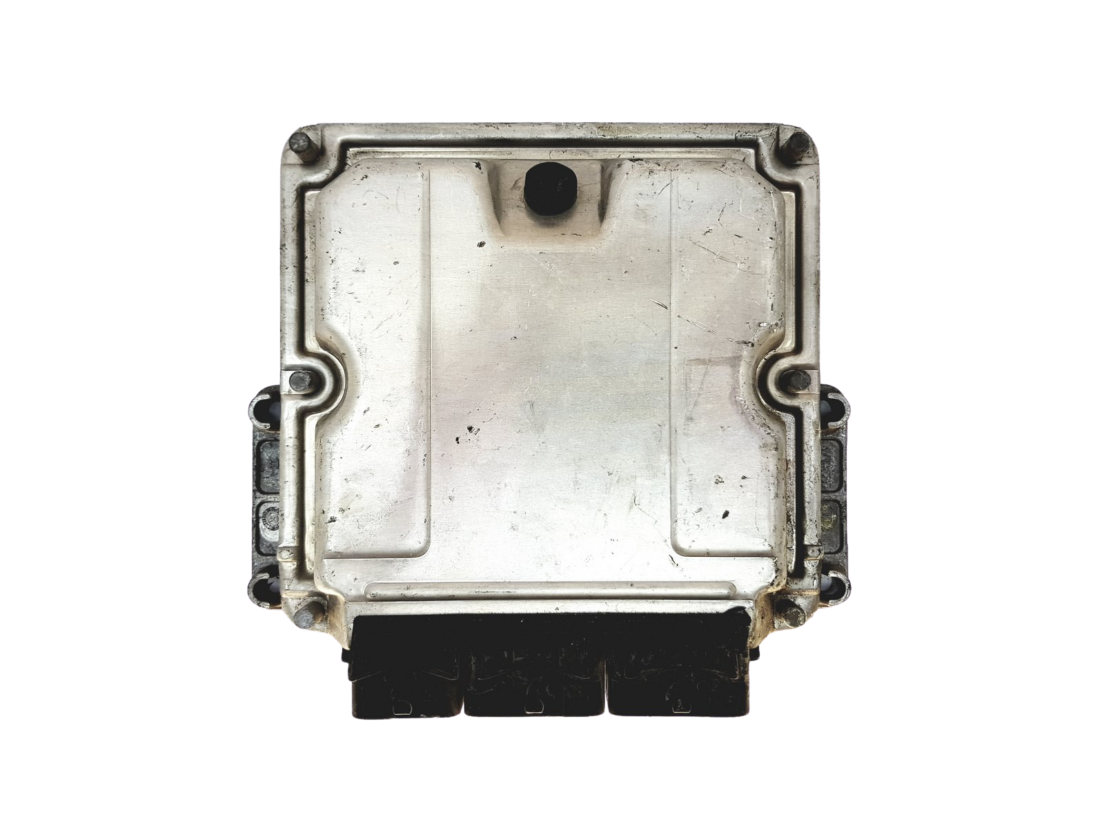 Steuergerät 0281010633 8200051609 8200051603 Renault Bosch 25838 main product photo