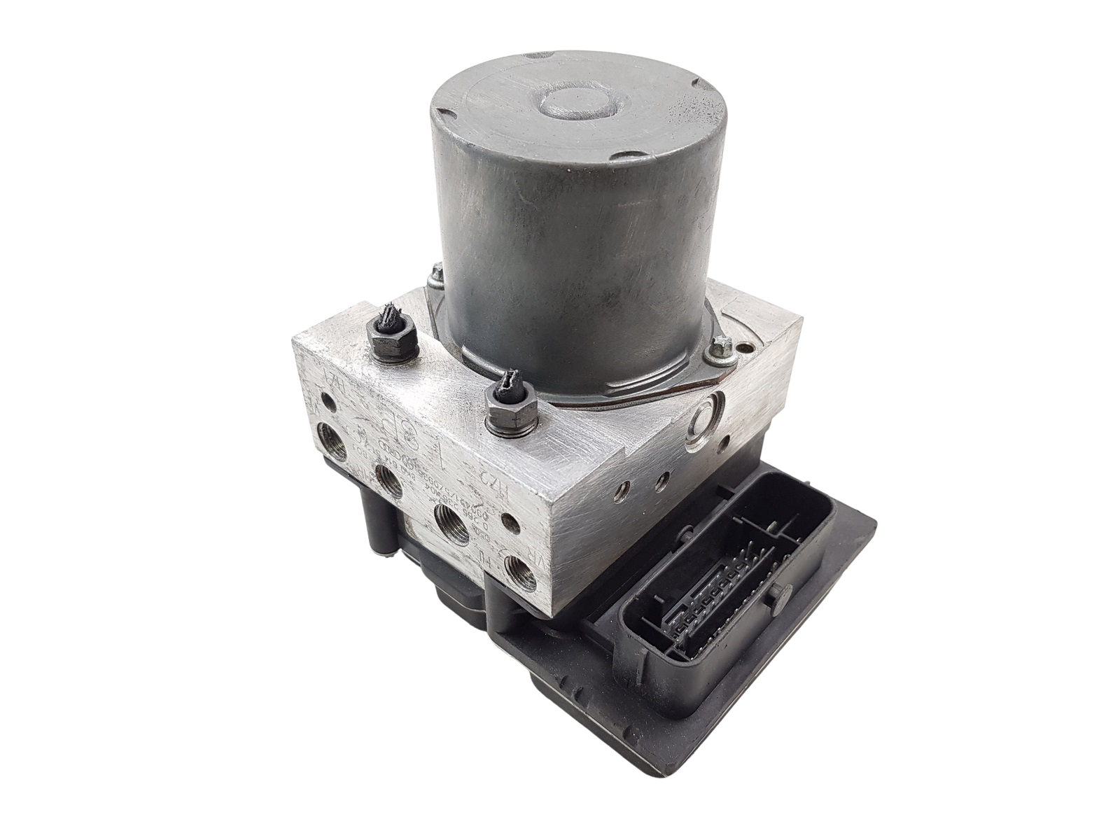 Abs-Pumpe Audi 8K0614517CJ 0265236104 Bosch main product photo