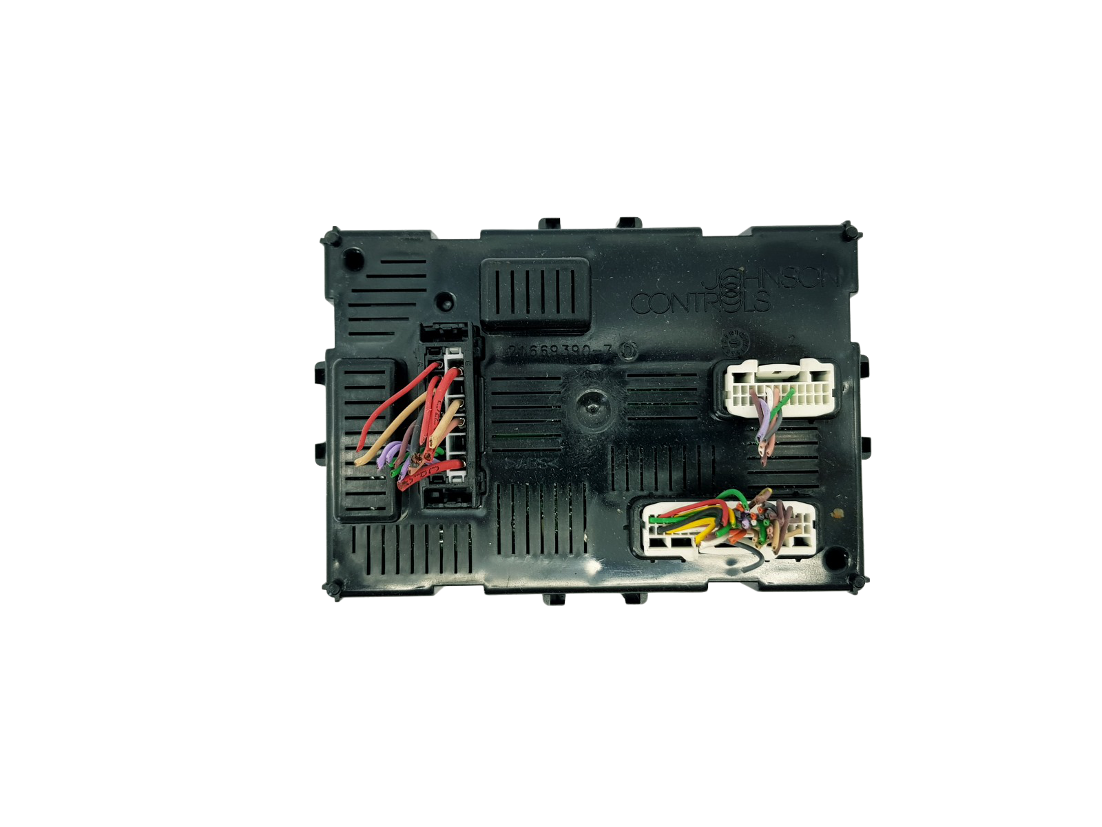 Steuergerät BCM L2CR 8201054119 1975467 1 Renault 31418 main product photo