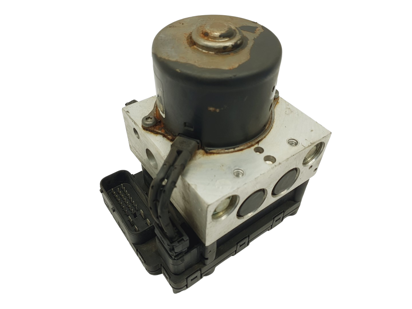 Abs-Pumpe VW Seat Skoda 6X0614117 6X0907379B Ate 65242 main product photo