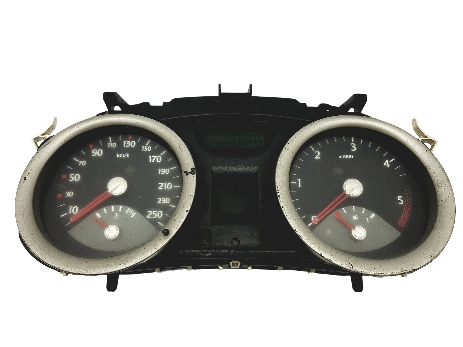 Tacho Kombiinstrument Renault Megane 2 8200399700 C 40774 main product photo