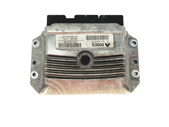 Steuergerät 21584288-2A 8200321263 8200387138 Renault Sagem 20703 main product photo