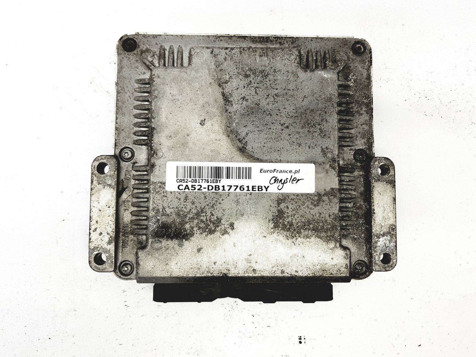 Steuergerät P04727666AB 0281011280 Chrysler Bosch 17761 main product photo