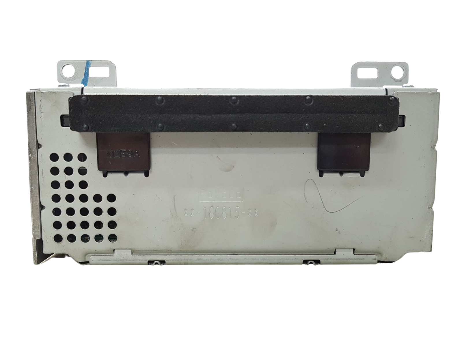 Cd-Radio Ford Transit Custom F1BT-18C815-HK NG AHU main product photo