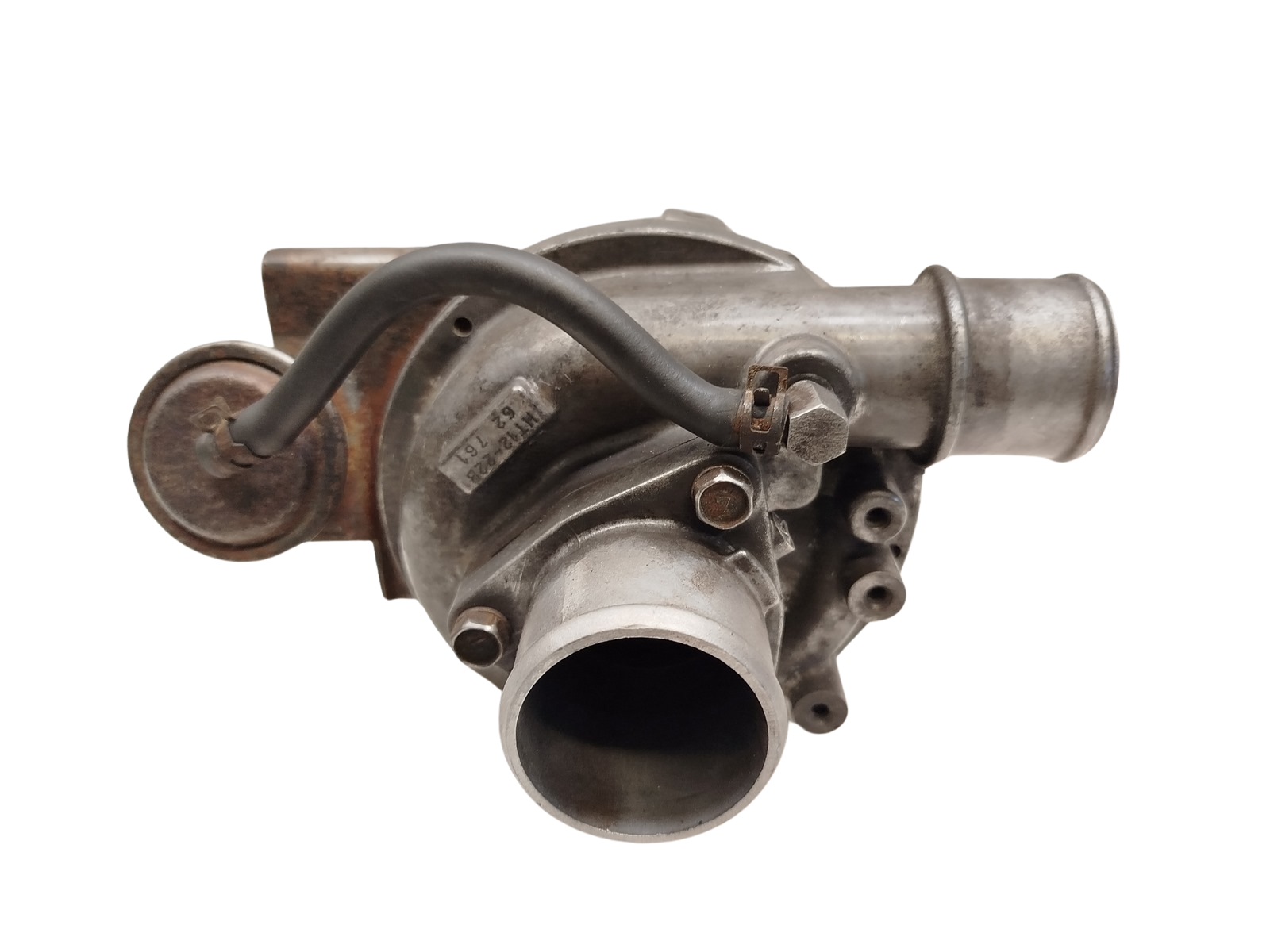 Turbolader Master Movano Interstar H1222B HT12-22B 7701479012 main product photo