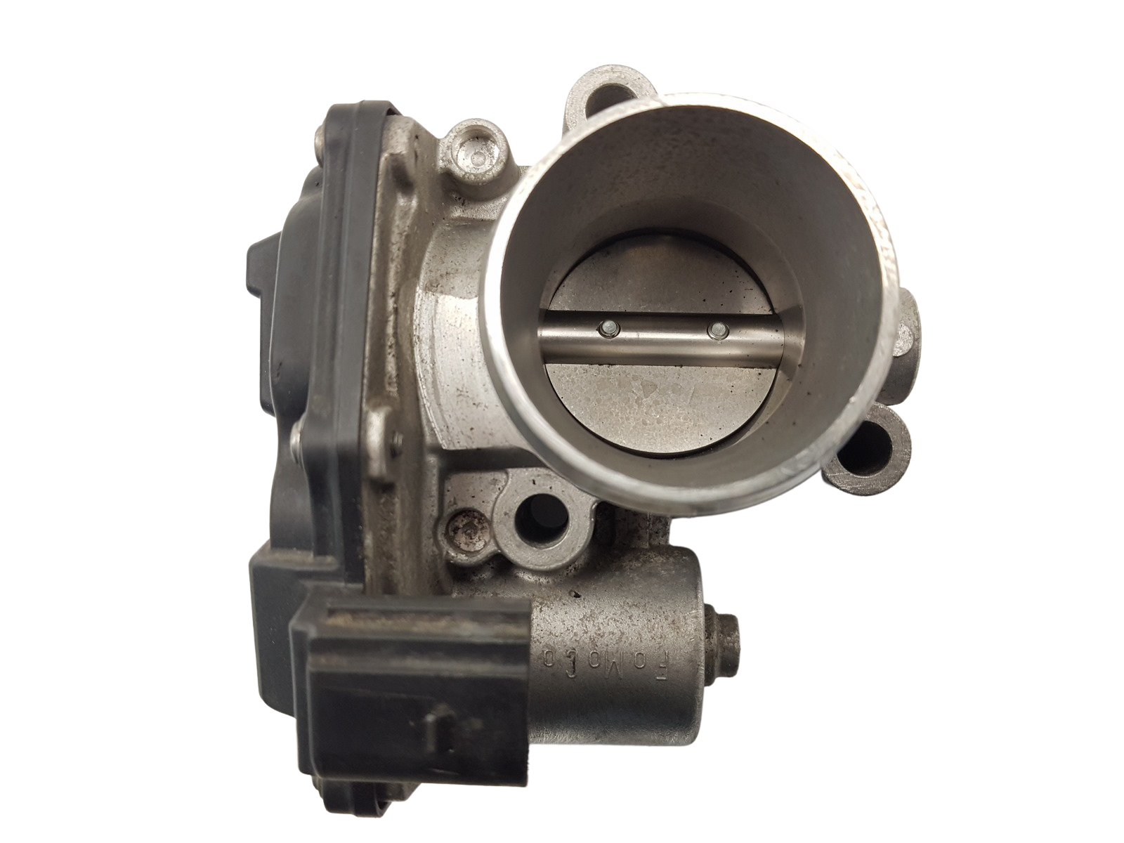 Drosselklappe Ford CM5G-9F991-FA FoMoCo 1094 main product photo