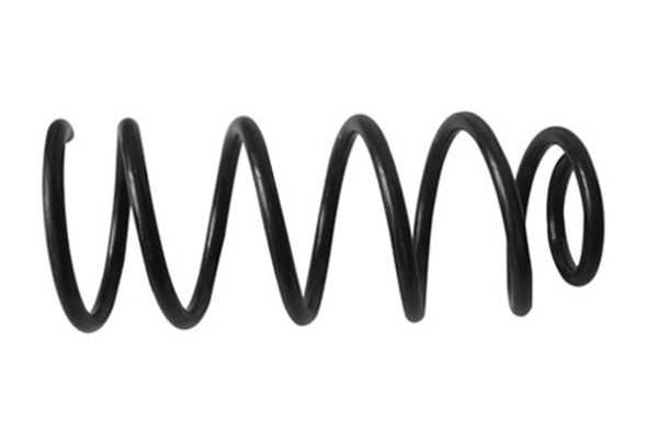 Fahrwerksfeder Vorne Für VW Skoda 1J0411105AC 44110067701 Vika main product photo
