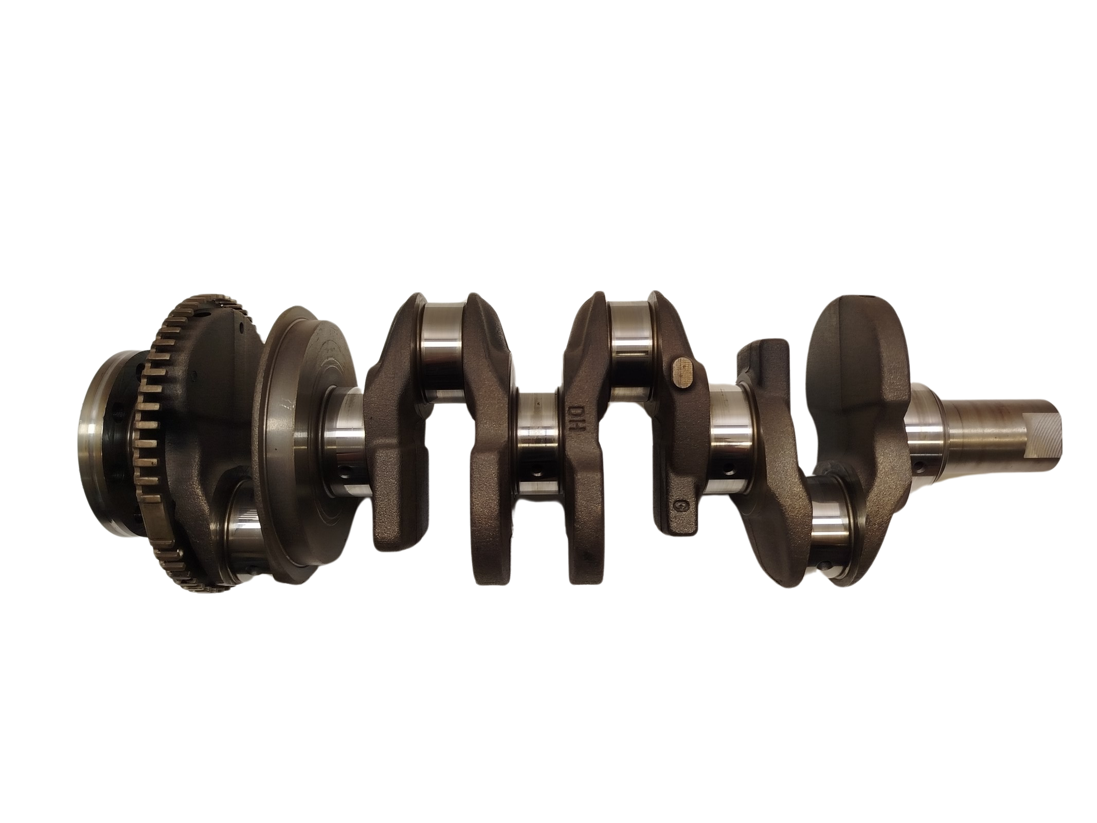 Kurbelwelle 8200385222 2.0 dci M9R Renault 4751 main product photo