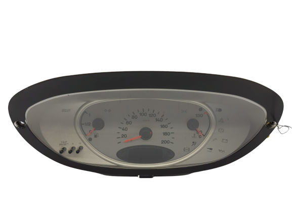 Tacho Kombiinstrument Lancia Y 46551899 6063249908 Veglia main product photo