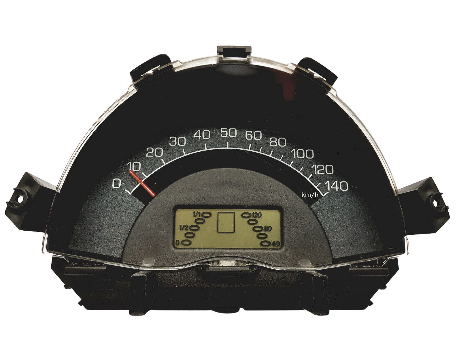 Tacho Kombiinstrument Smart Fortwo 0010124V001 110008872011 31004 main product photo