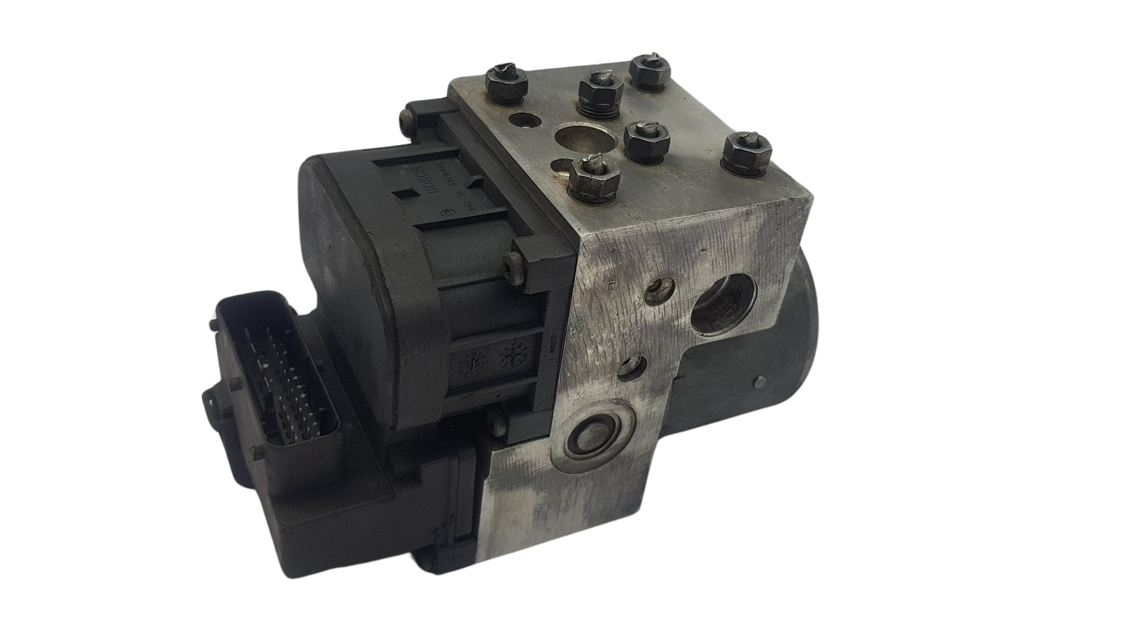 Abs-Pumpe Renault Espace 3 6025314081 0273004406 0265216726 1611 main product photo