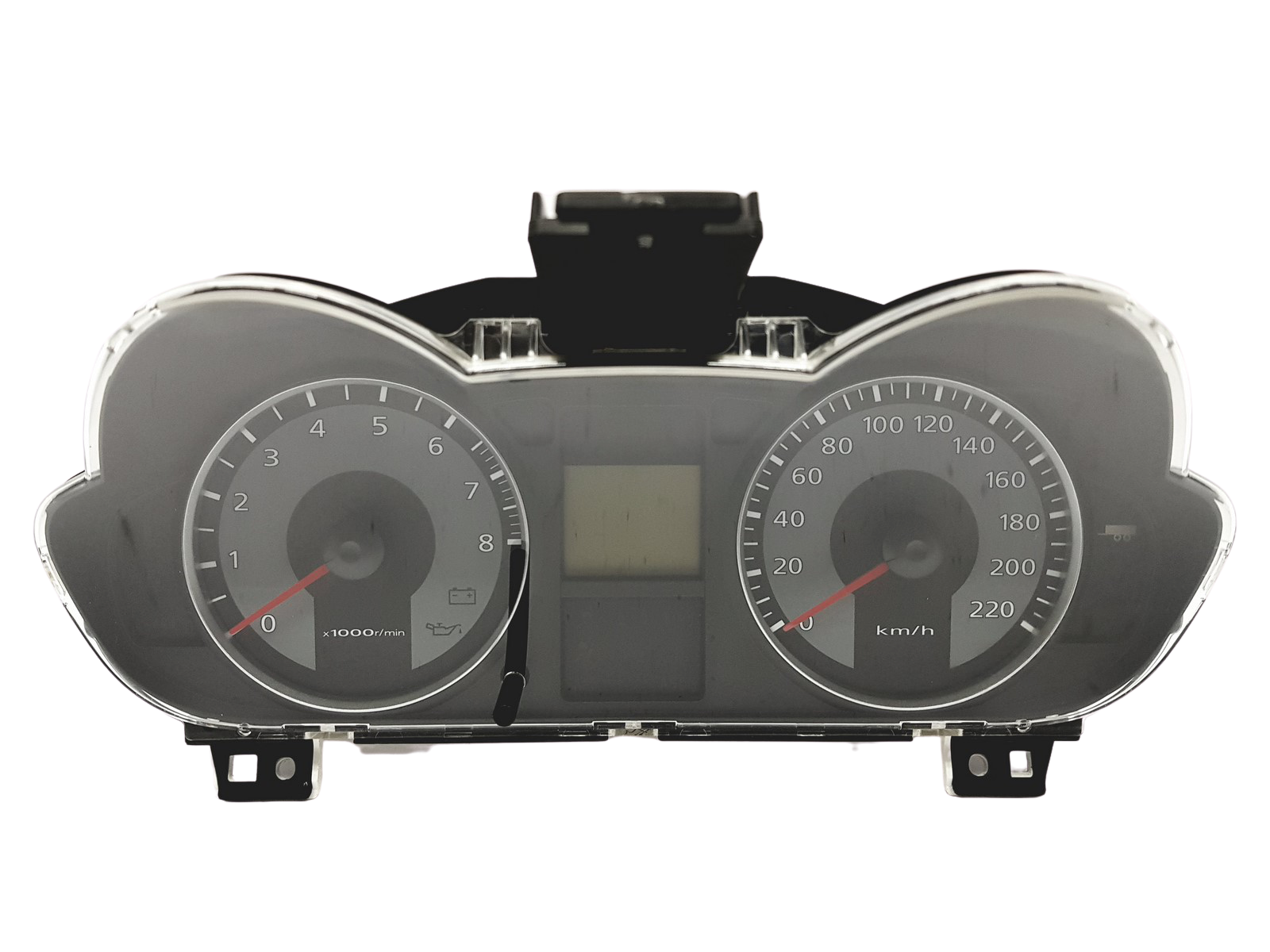 Tacho Kombiinstrument Mitsubishi Colt 8100B542J MM0051-015 32250 main product photo