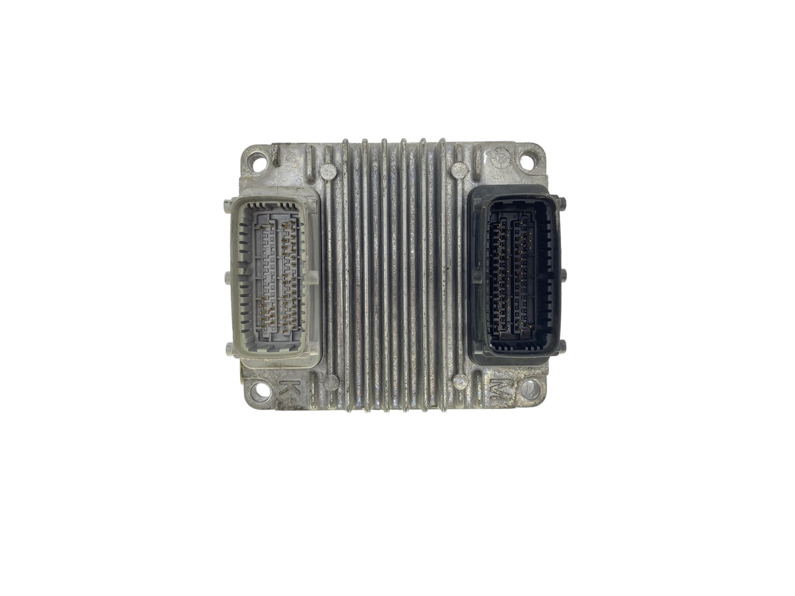 Steuergerät 96436779 XAJZ RD MR140 Opel Delphi 59706 main product photo