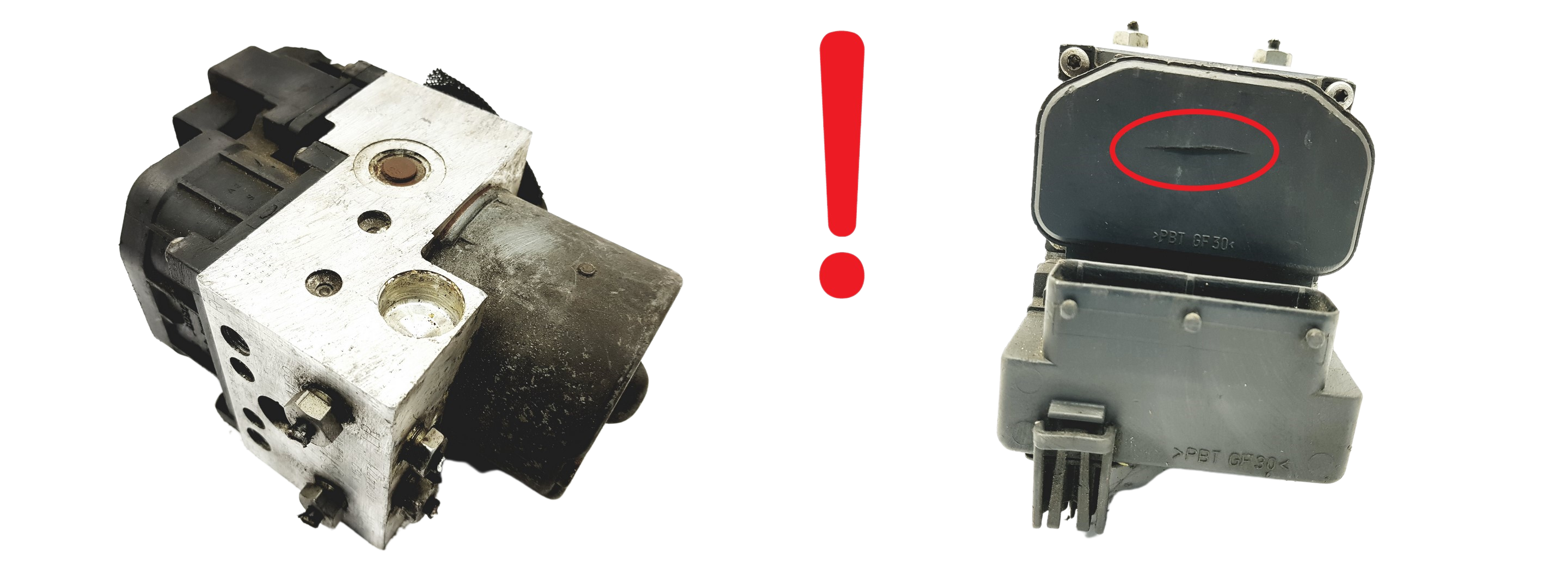 Abs-Pumpe Fiat Punto 46744771 0273004478 Bosch 60625 main product photo