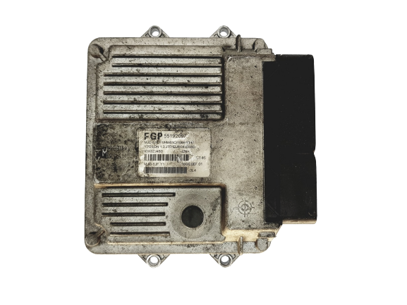Motorsteuerung 55192097 MJD6JF.Y1 Lancia FGP main product photo