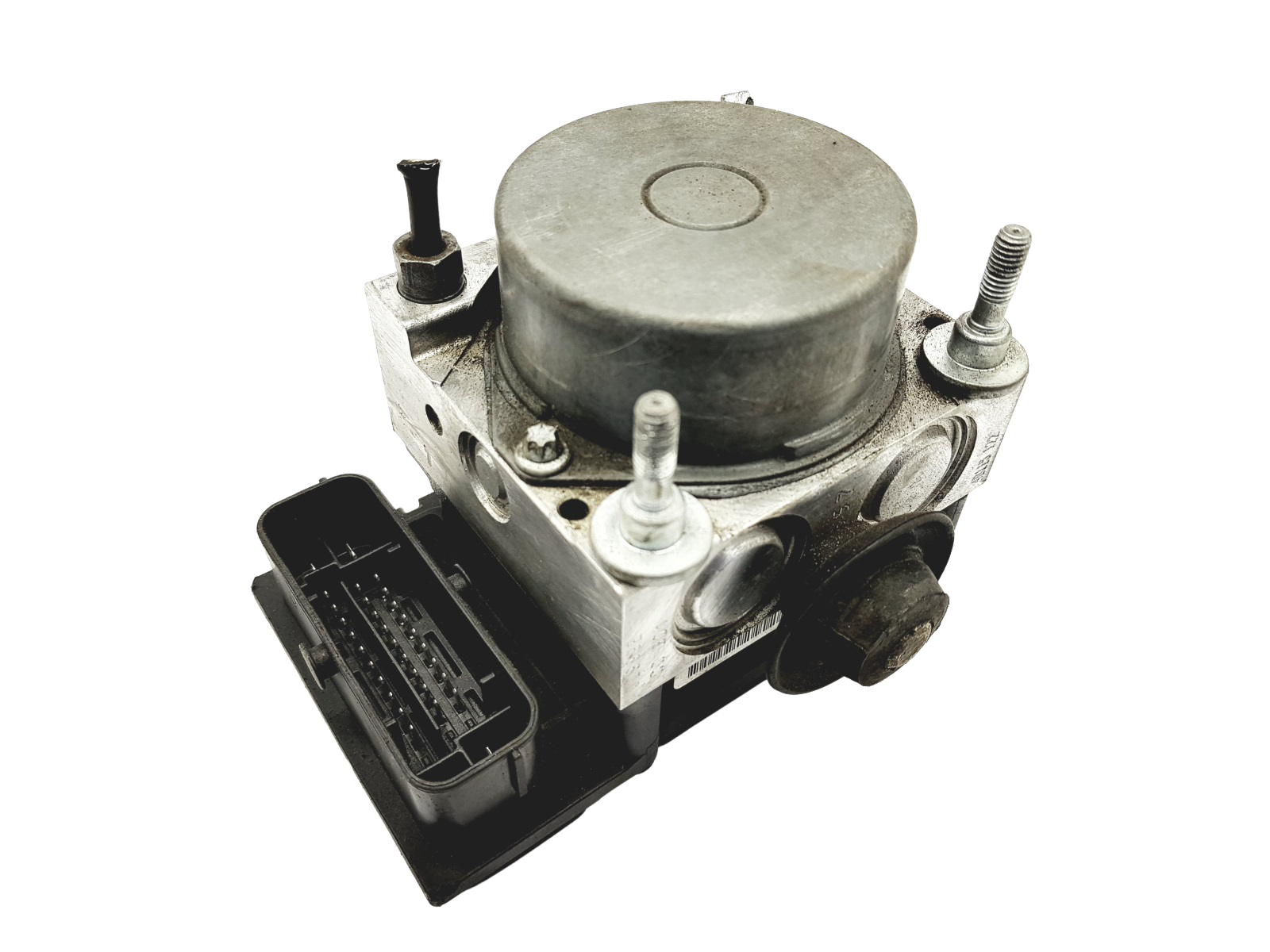 Abs-Pumpe Ford Focus KA 51823789 0265800791 Bosch 46586 main product photo