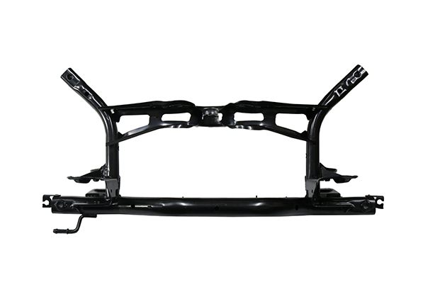 Motorträger Hinten VW Audi Seat Skoda 1K0505315BG 55050950001 Vika main product photo