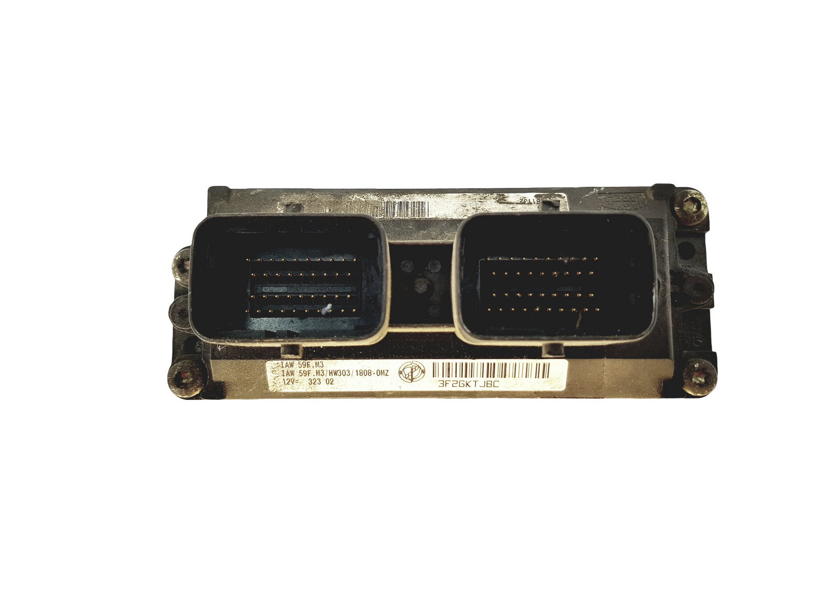 Steuergerät IAW59F.M3 55181132 Fiat Magneti Marelli 23954 main product photo