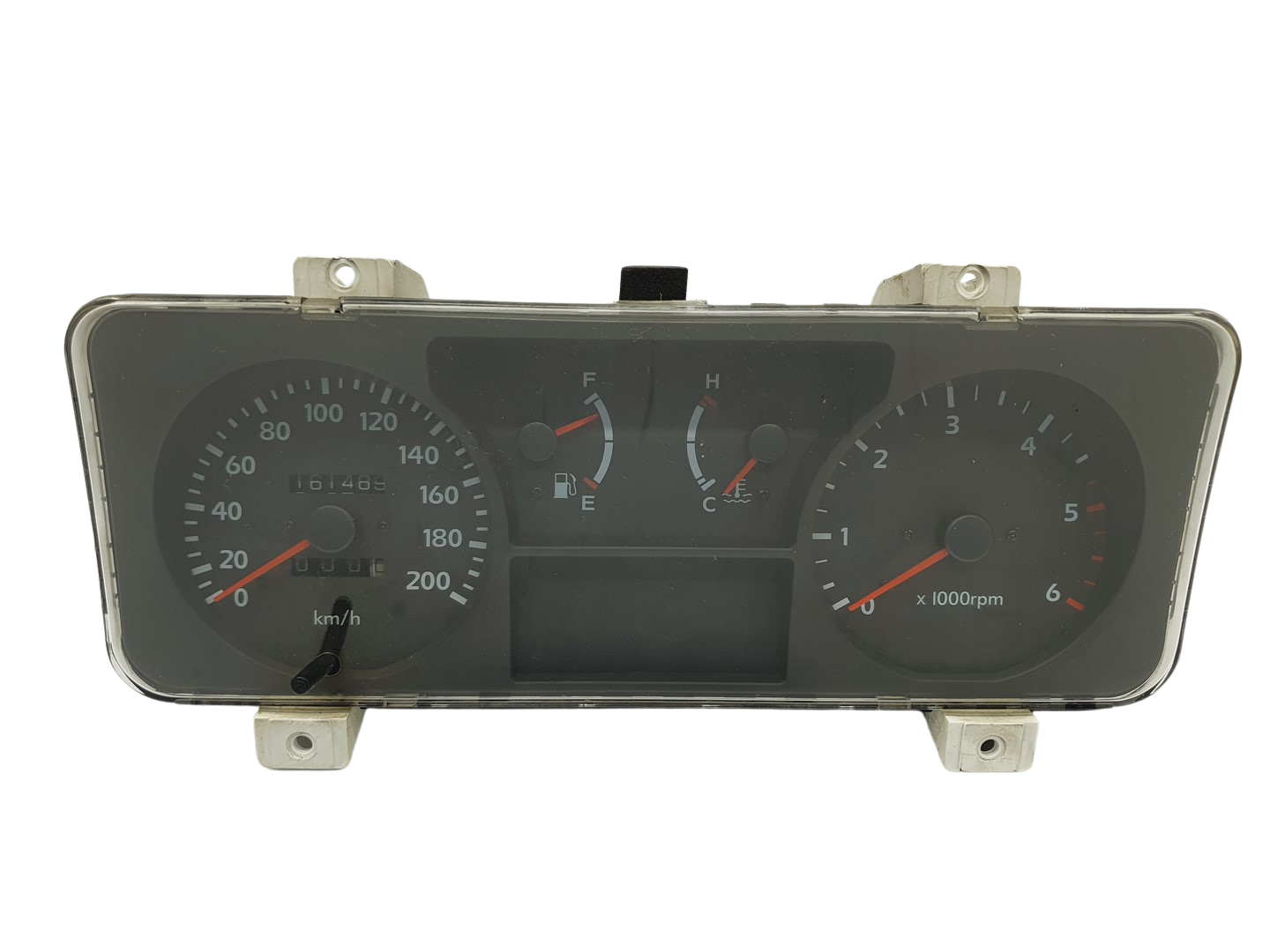 Tacho Kombiinstrument Hyundai Galloper MC030-032-03E 61057 main product photo