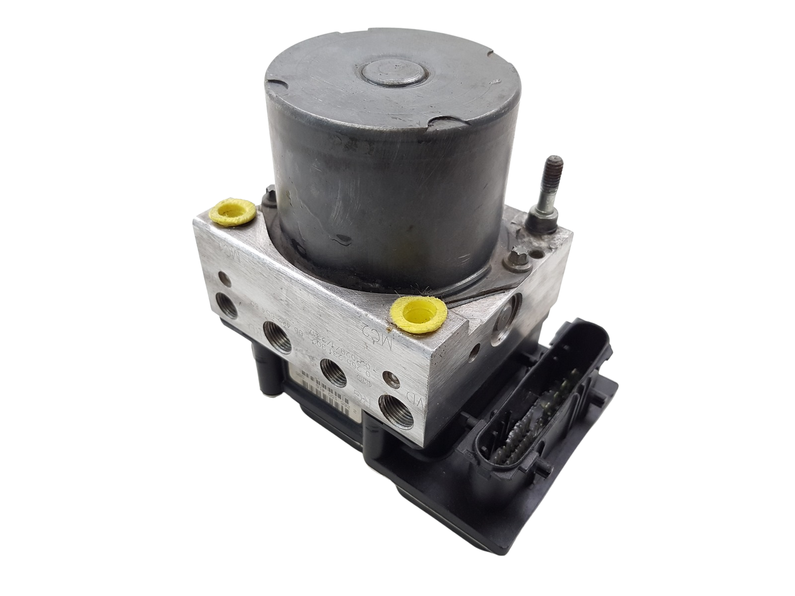 Abs-Pumpe Peugeot 307 9648265480 0265800301 0265231302 2354 main product photo