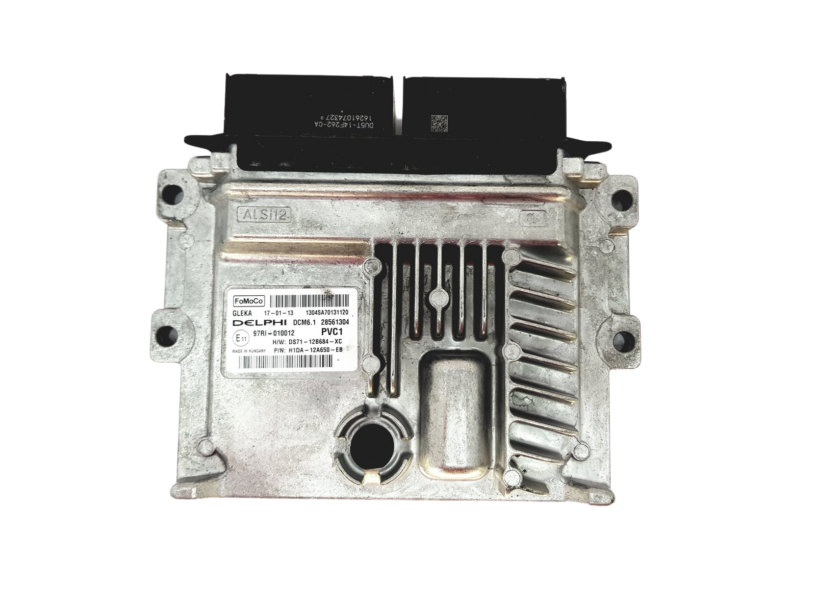 Steuergerät 28561304 H1DA-12A650-EB DS71-12B684-XC Ford Delphi main product photo