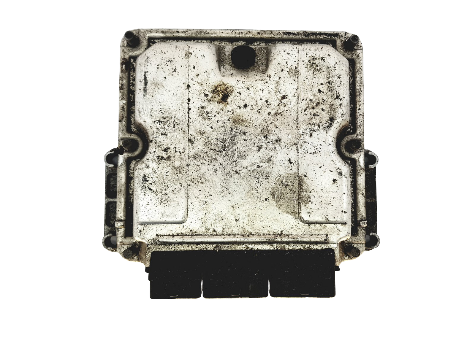 Steuergerät 0281010556 8200153946 8200095416 Renault Bosch 22436 main product photo