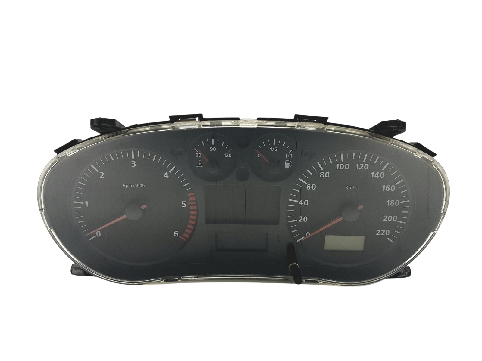 Tacho Kombiinstrument Seat Ibiza W06K0920850C 110008924004 56759 main product photo