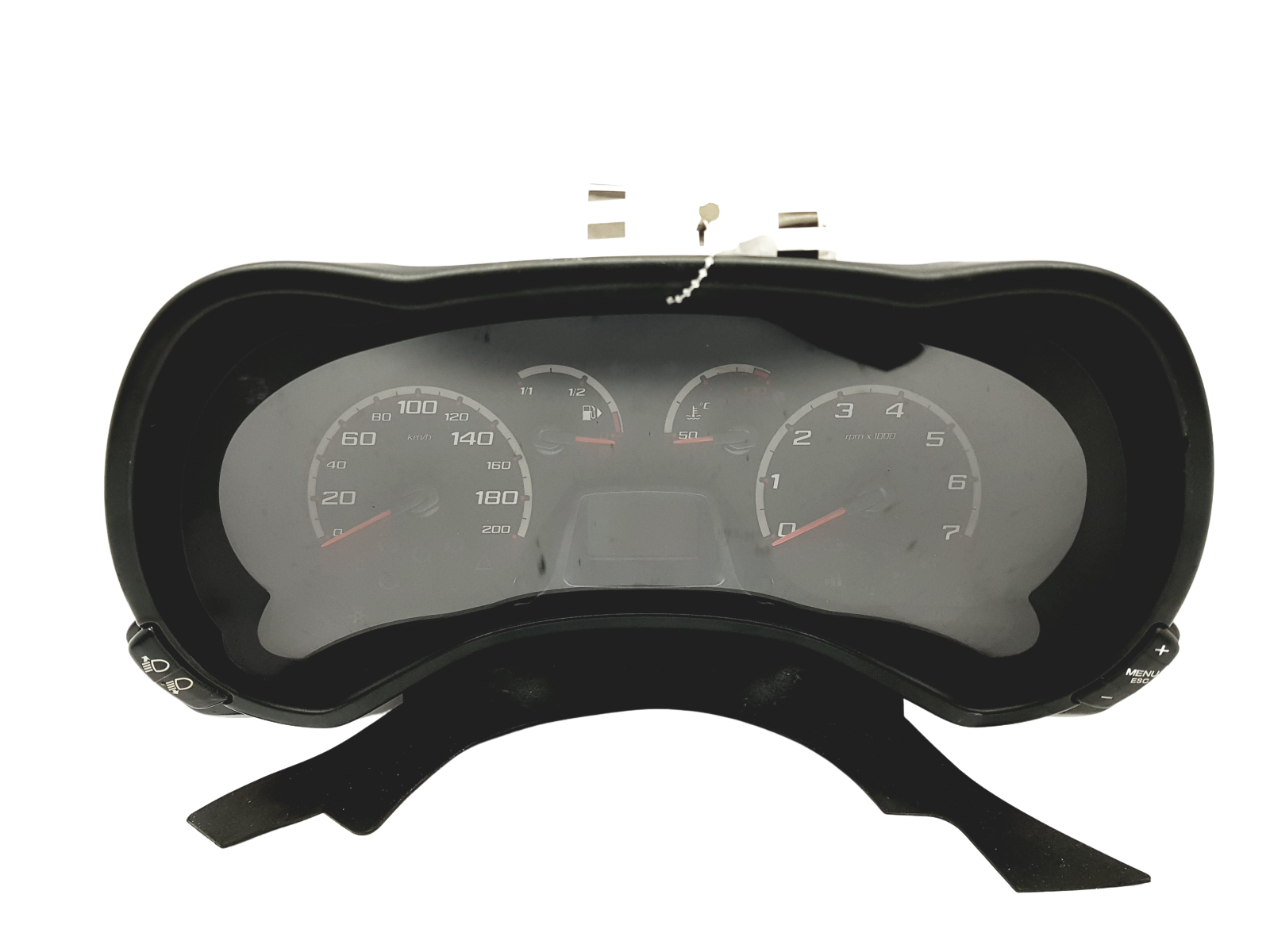 Tacho Kombiinstrument Ford Ka 51793558 503005050100 36144 main product photo