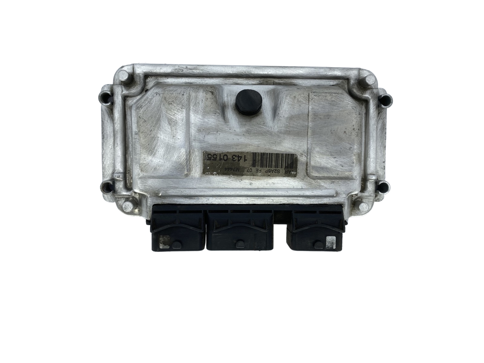 Steuergerät 0261206246 9637838780id04 PSA Bosch 48047 main product photo