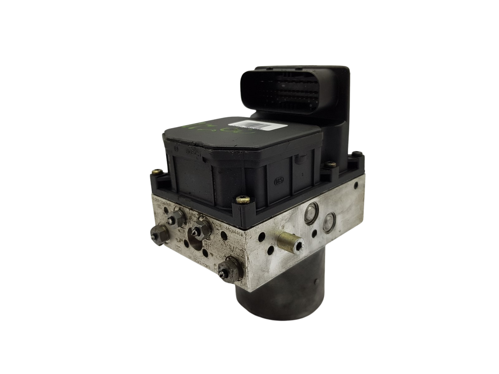 Abs-Pumpe Fiat Stilo Alfa Romeo 46784468 0265224048 0265900024 5124 main product photo