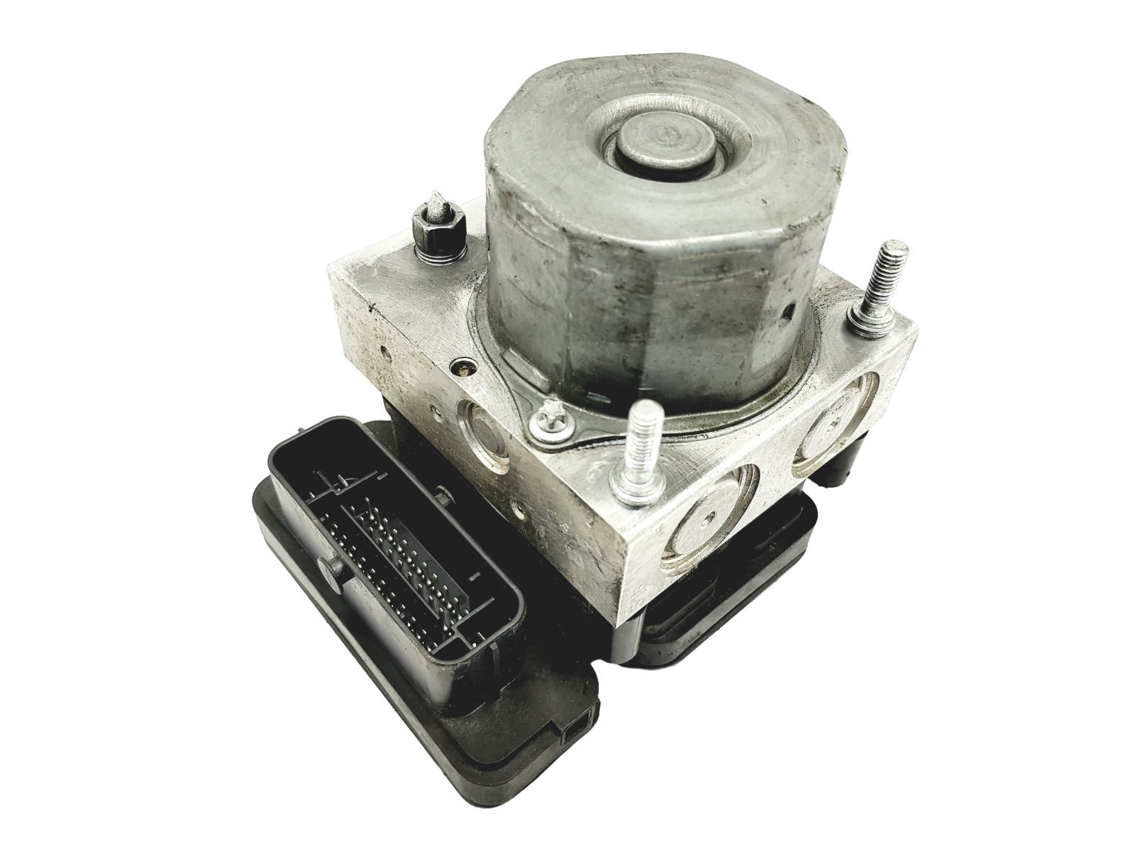 Abs-Pumpe Smart Forfour 476605476R 0265257284 Bosch main product photo