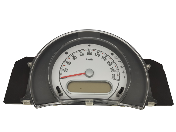 Tacho Kombiinstrument Opel Agila B 34101-85LP0 Pricol main product photo