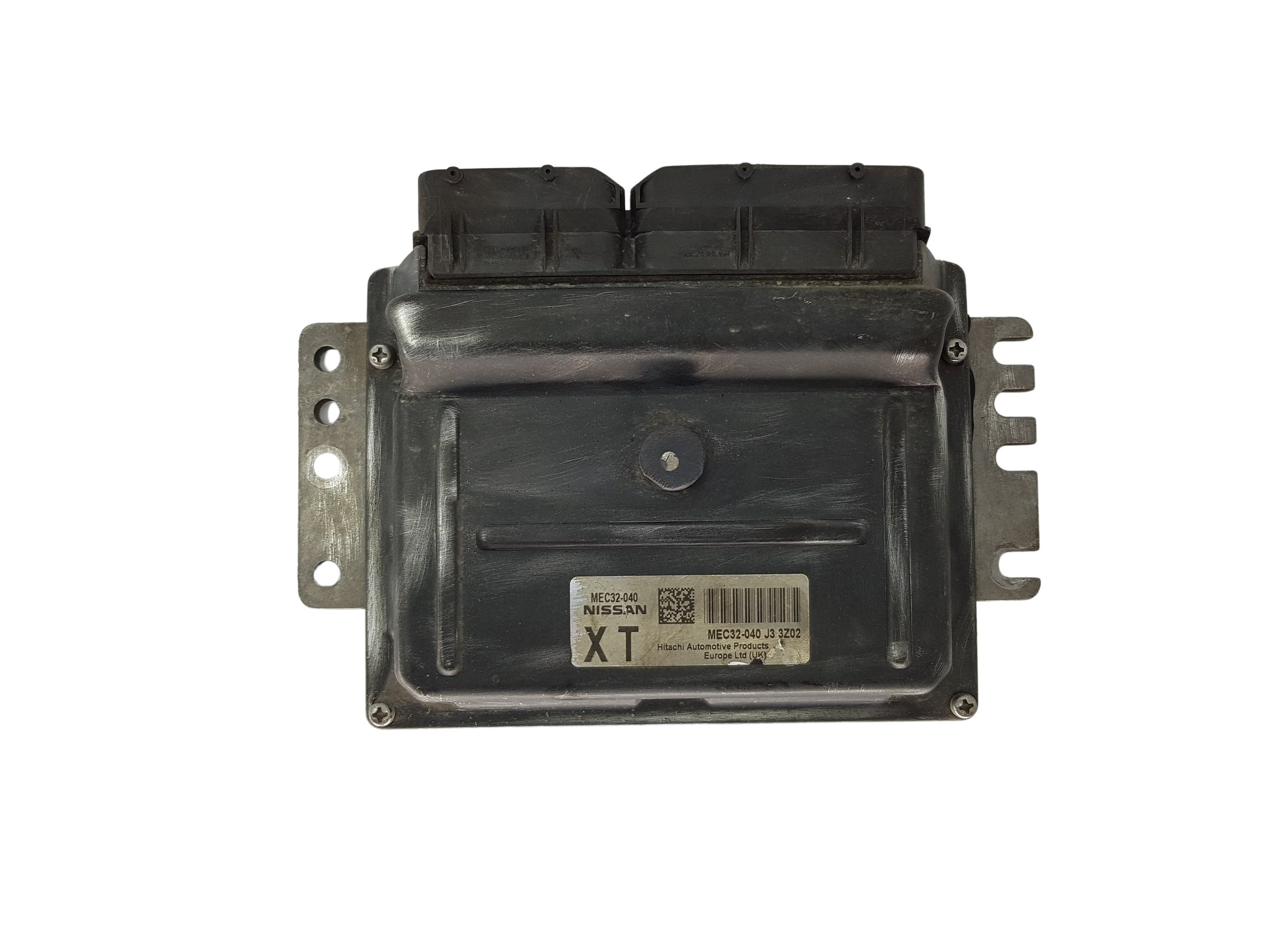 Steuergerät MEC32-040 J3 XT Nissan Hitachi 18524 main product photo