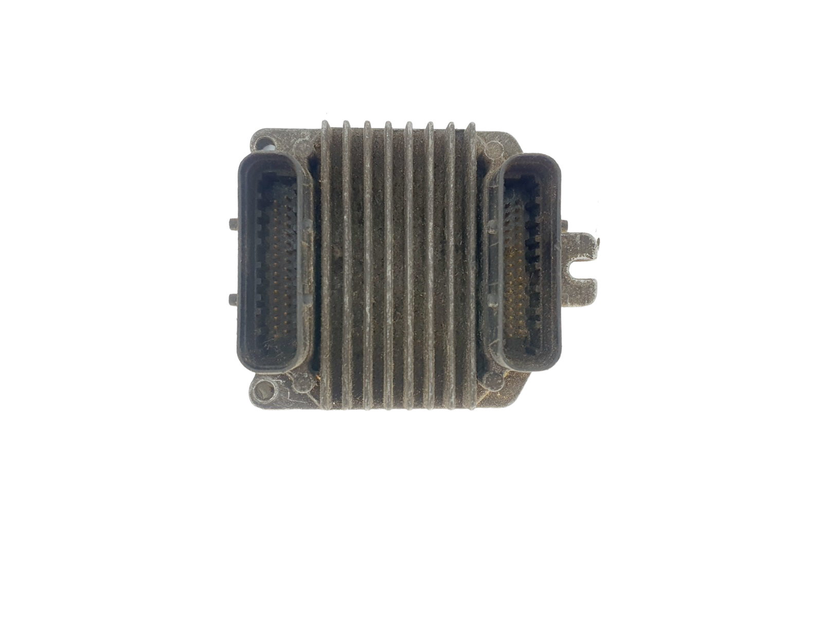 Steuergerät 09355909 CYNB Opel Delco 42101 main product photo