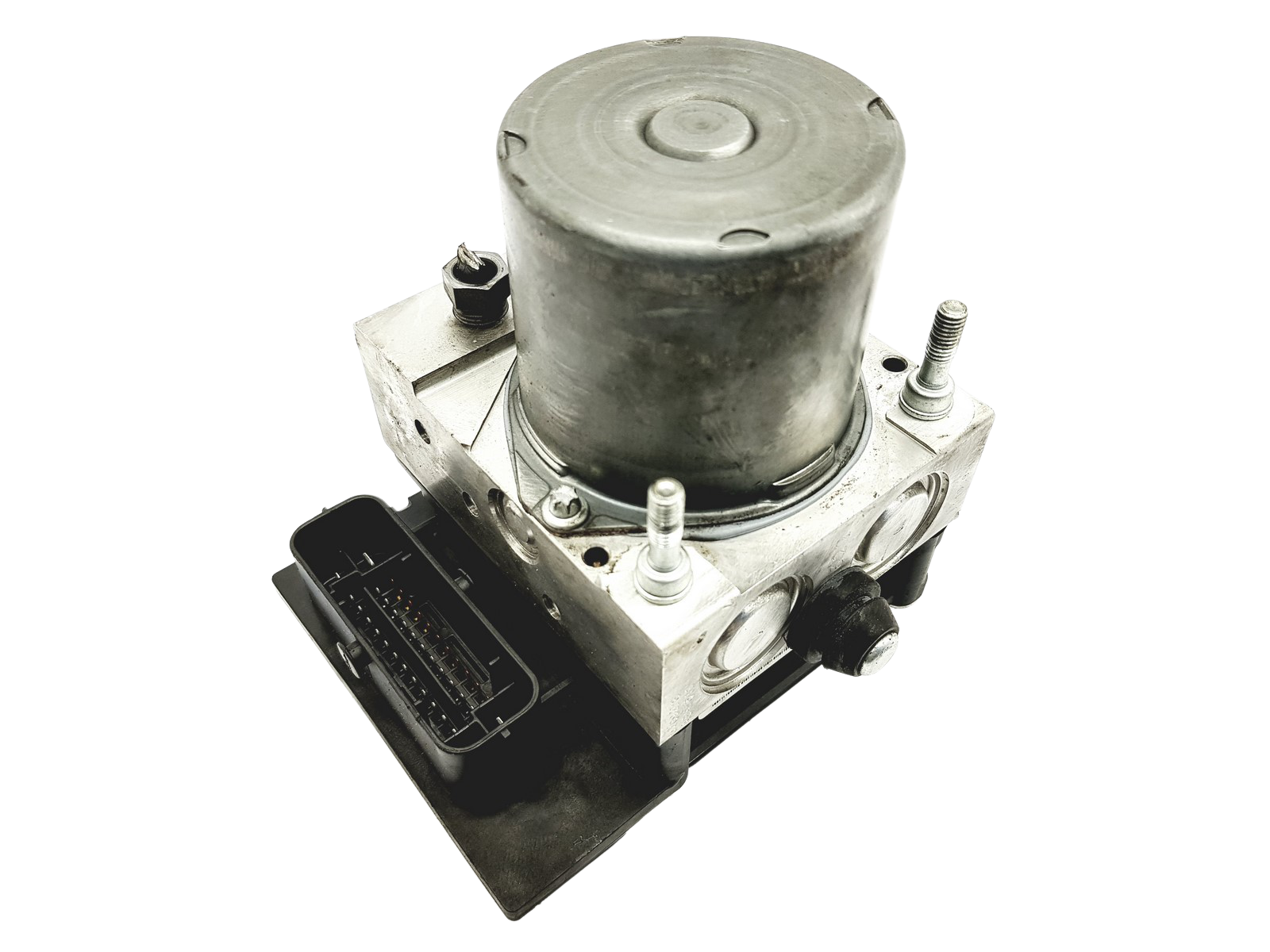 Abs-Pumpe Citroen C5 9662131280 0265230495 Bosch 38438 main product photo