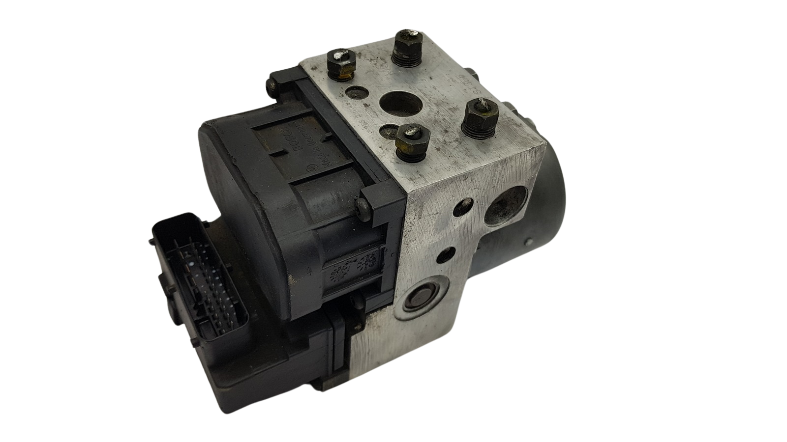 Abs-Pumpe Honda Civic ST3E5 0265216493 0273004238 Bosch 1772 main product photo