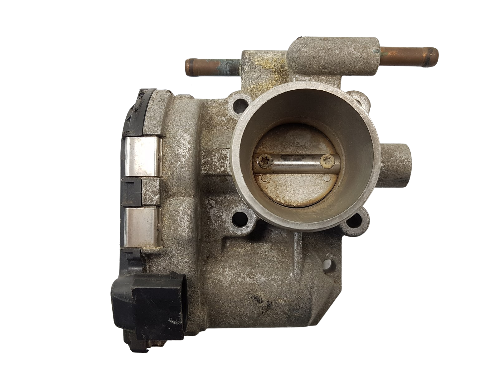 Drosselklappe Opel 24420536 0280750133 Bosch 1864 main product photo