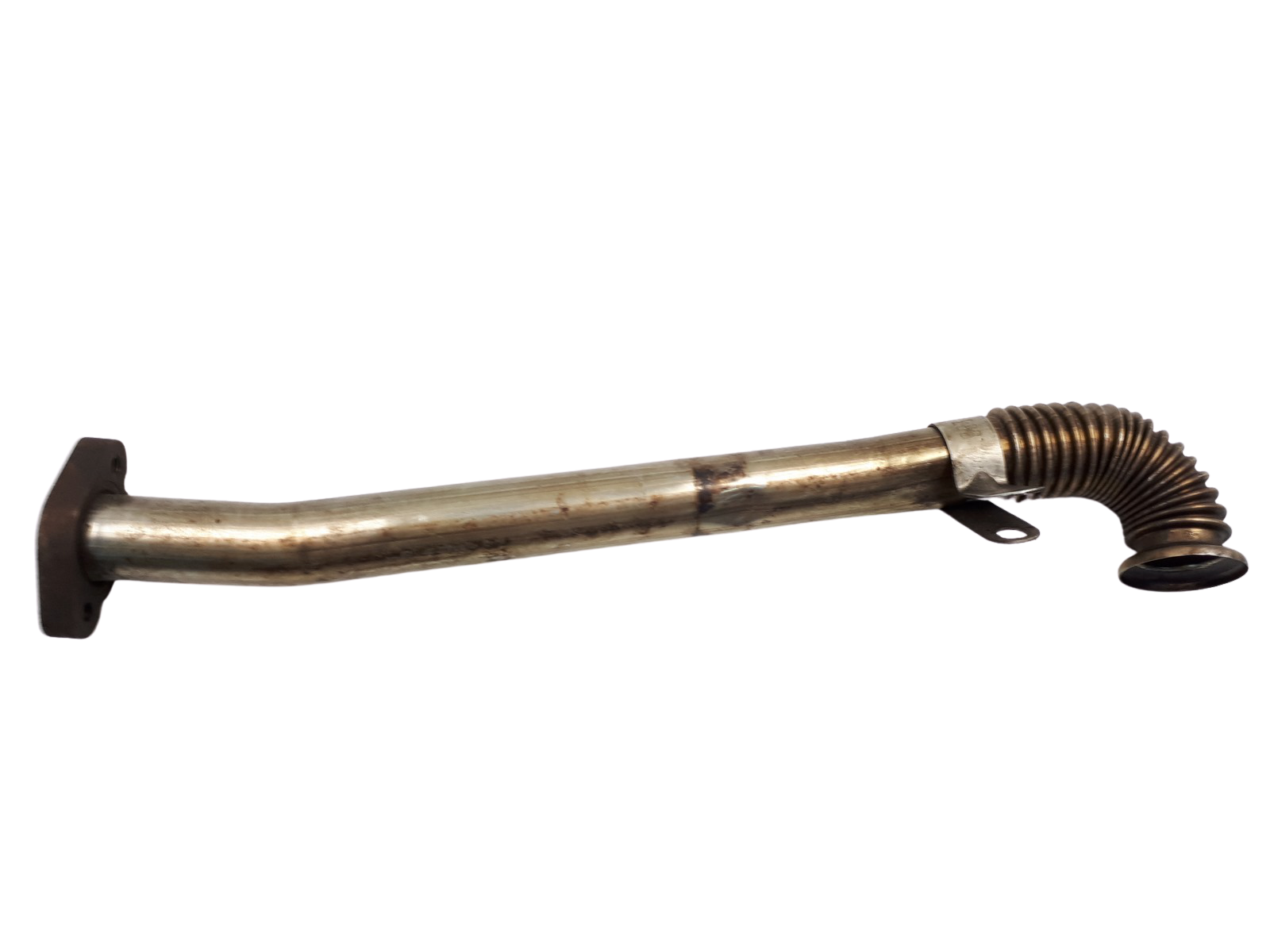 AGR-Rohr 1628NQ 96310981 2.0 HDI Citroen Peugeot main product photo