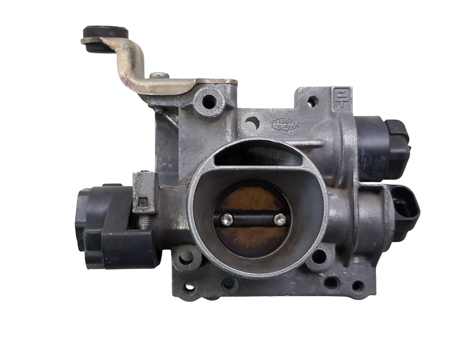 Drosselklappe Fiat 36SXFE1/D IB01/00 Magneti Marelli 1650 main product photo