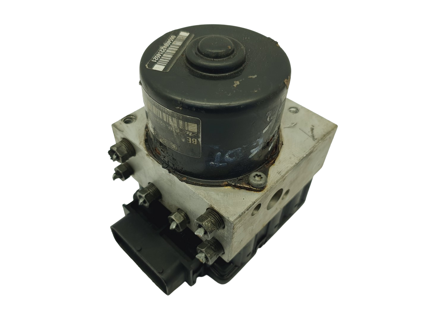 Abs-Pumpe Peugeot 206 9632539480 10.0948-1108.3 Ate 66681 main product photo