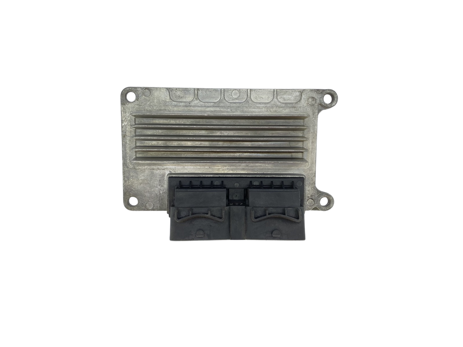 Steuergerät 8200162381 8200178931 IAW5NR.C2 Renault Magneti 61065 main product photo