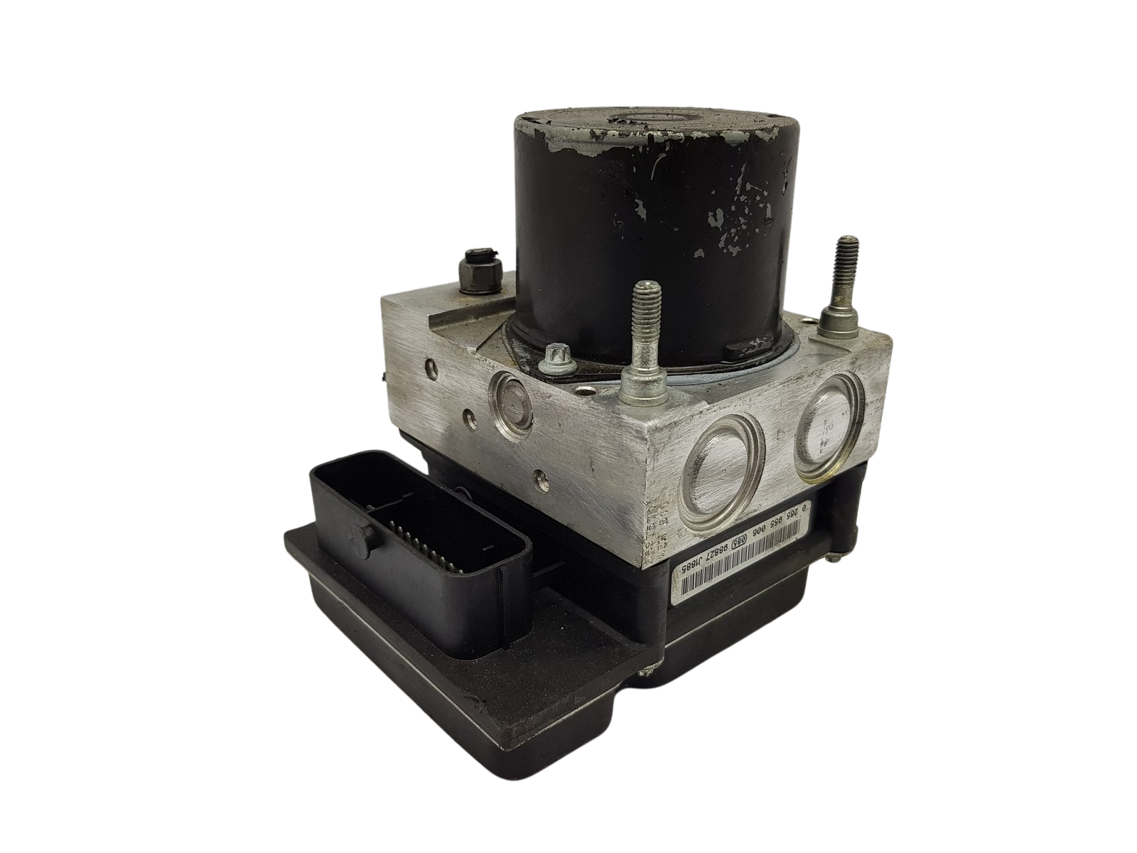 Abs-Pumpe VW Polo Seat Ibiza 6R0614517AD 0265955006 0265239003 5239 main product photo