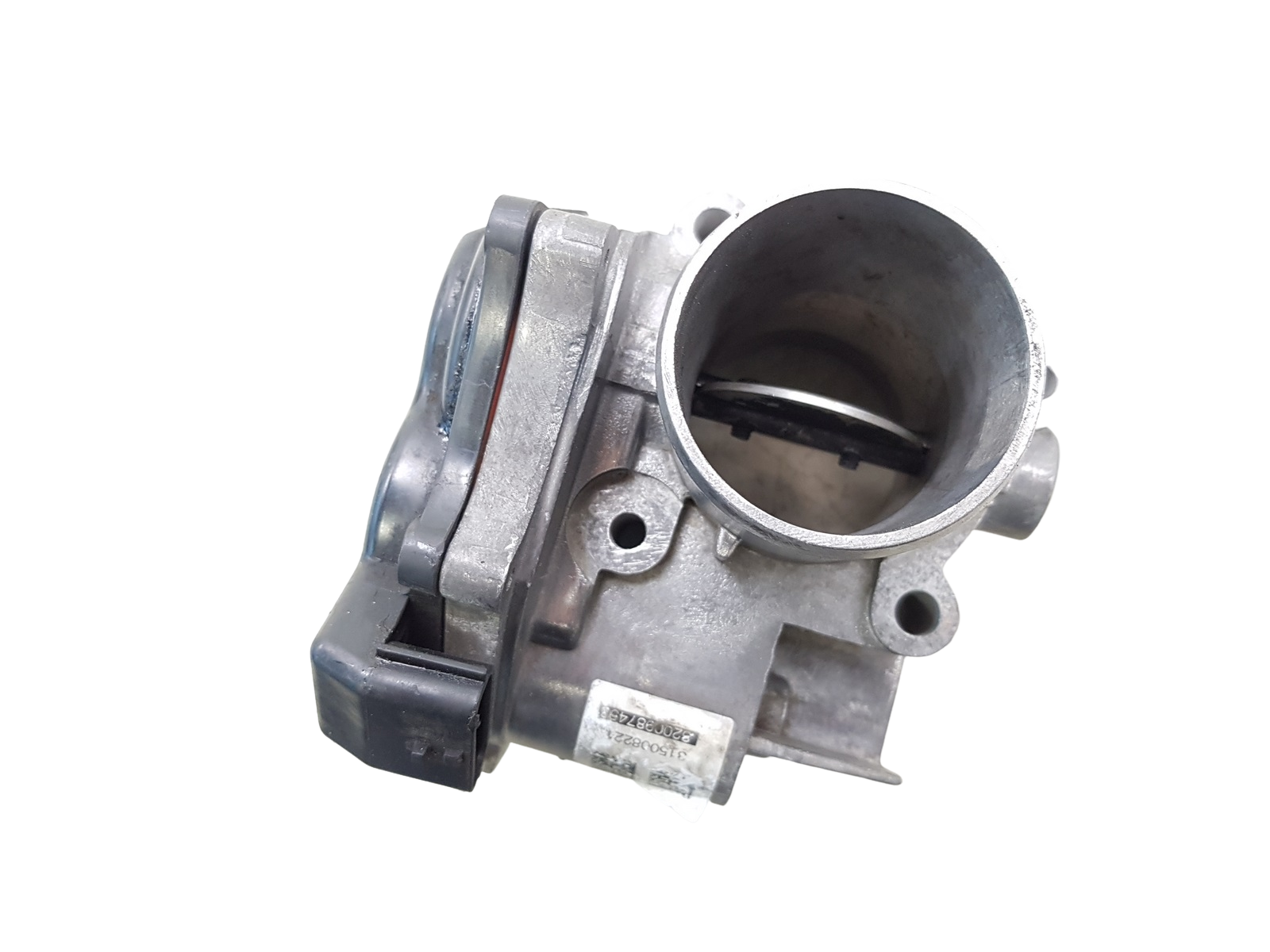 Drosselklappe Renault 8200987453 H8200727648 2.0 2.3 DCI 1553 main product photo