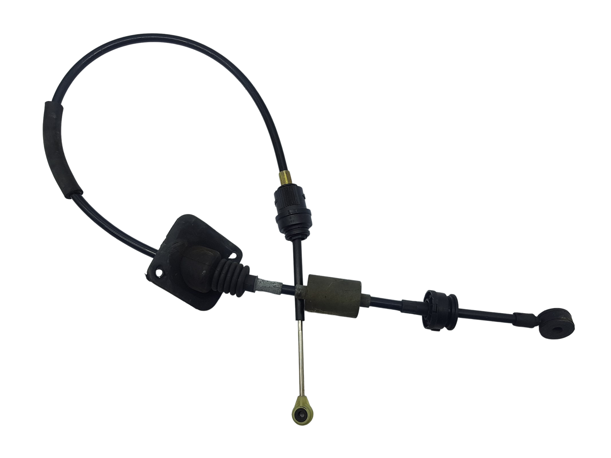 Seilzug Für Gangschaltung Renault Safrane 7700857898 main product photo