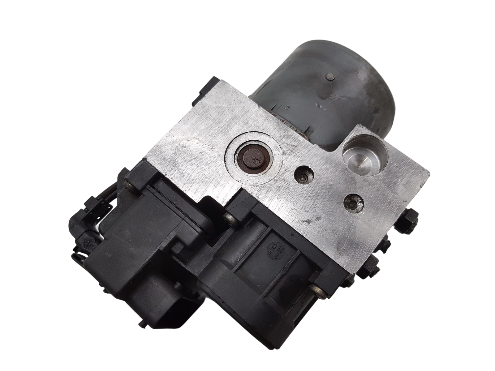 Abs-Pumpe Audi A4 VW Passat B5 8E0614111AB 0273004281 1213 main product photo