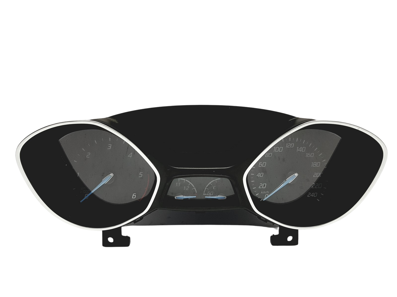 Tacho Kombiinstrument Ford Focus BM5T-10849-BCG 48216 main product photo