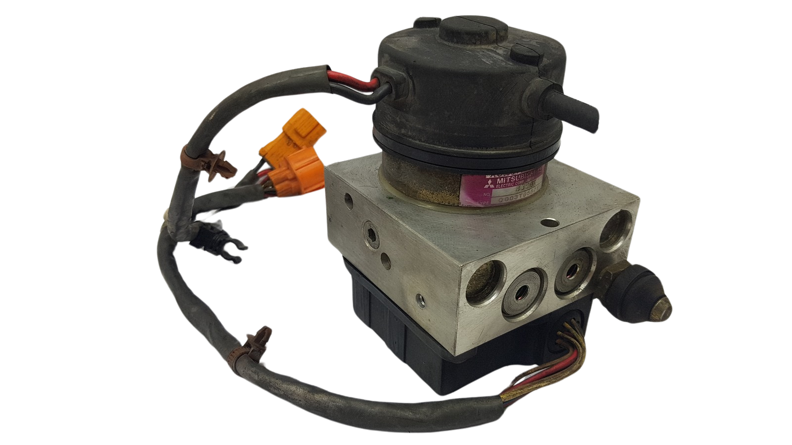 Abs-Pumpe Honda AC.0511-9149.1 Q003T05571 AC.0440-0147.6 1510 main product photo